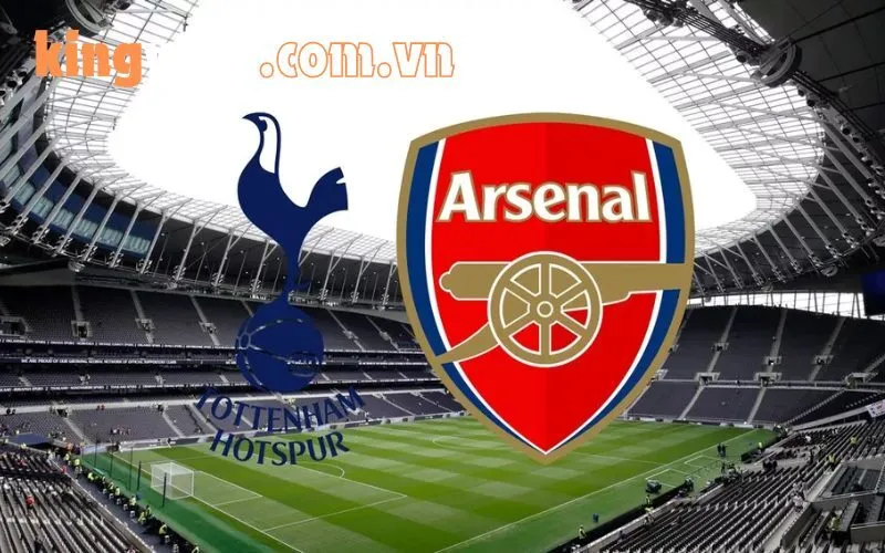 Tottenham Hotspur Vs Arsenal