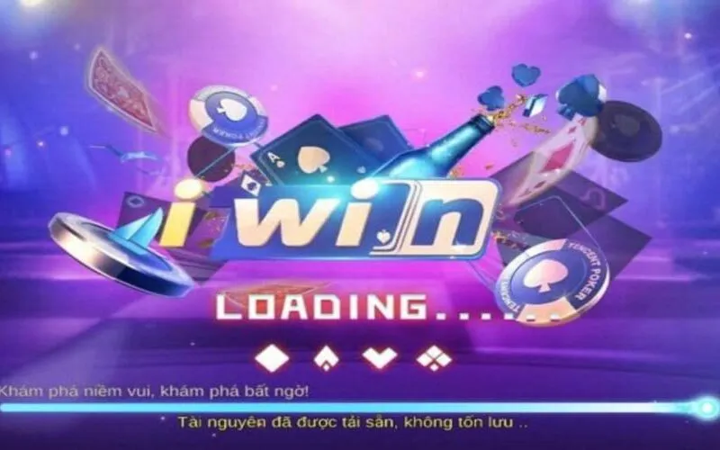 iWin68 ra đời từ năm 2018 như một dự án nhỏ nhưng đầy tham vọng